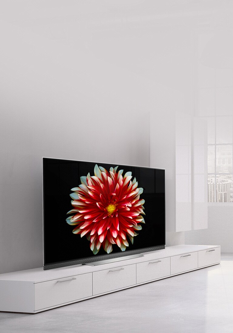 The supreme image quality the world longs for2